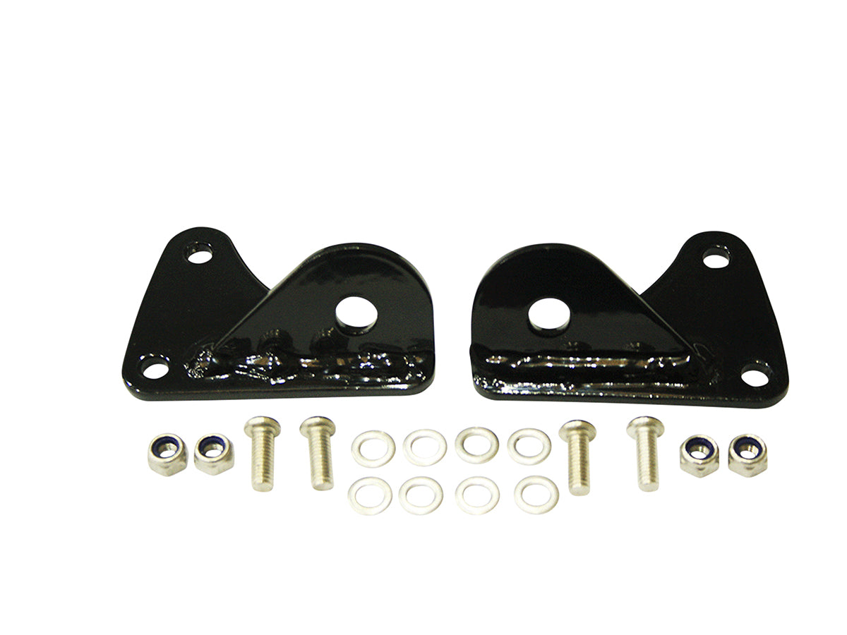 Terrafirma - Pair Of Aerial Mounts