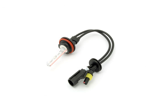 Terrafirma - H11 HID Bulb