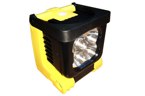 Terrafirma - Work Light