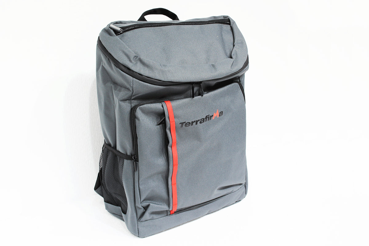 Terrafirma - Cooler Bag Ruck Sack