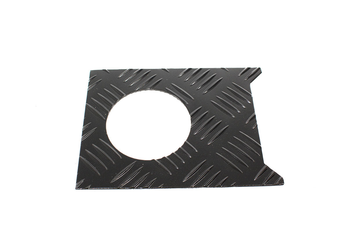 Terrafirma - Fuel Filler Surround Plate