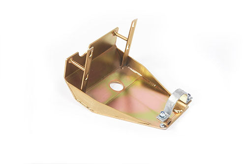 Terrafirma - 4x4 - Rear Differential Guard - Salisbury Axle