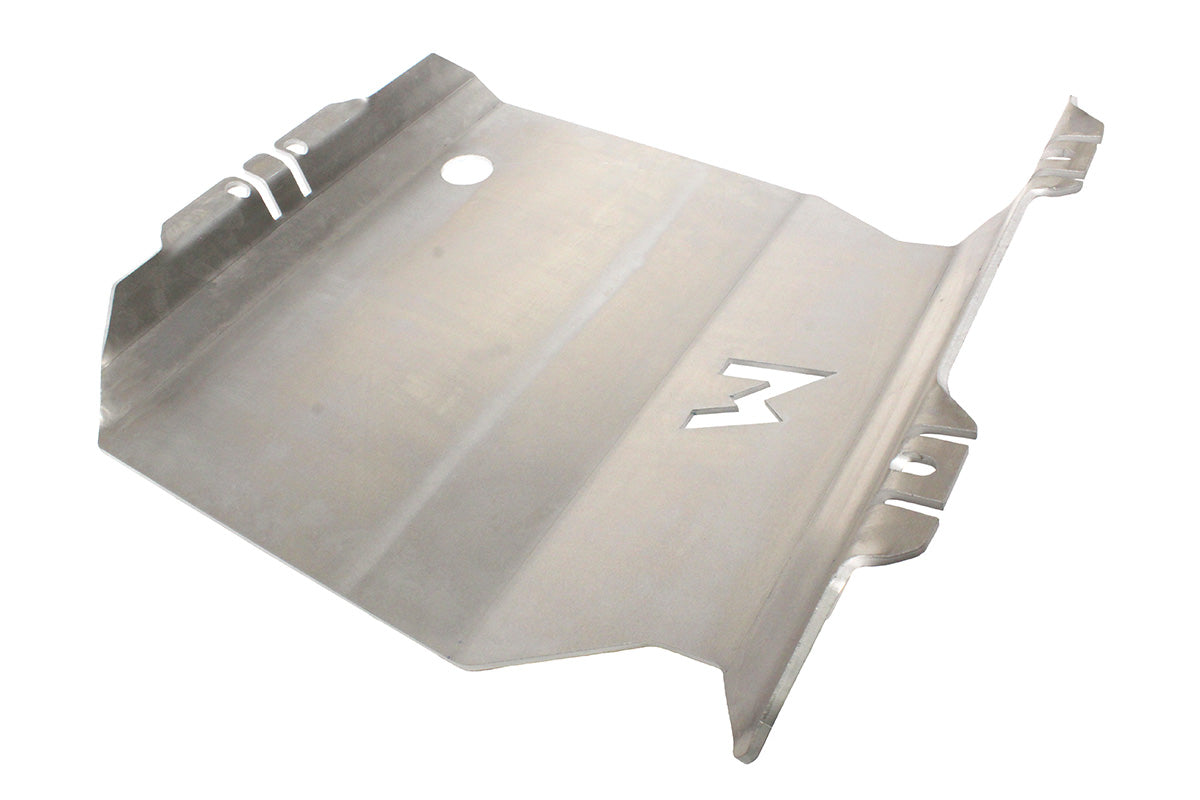 Terrafirma - Fuel Tank Guard - 6mm - Alloy
