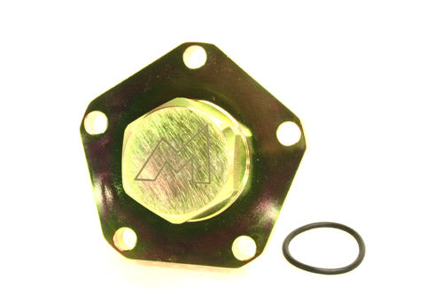 Terrafirma - Heavy Duty Drive Flange