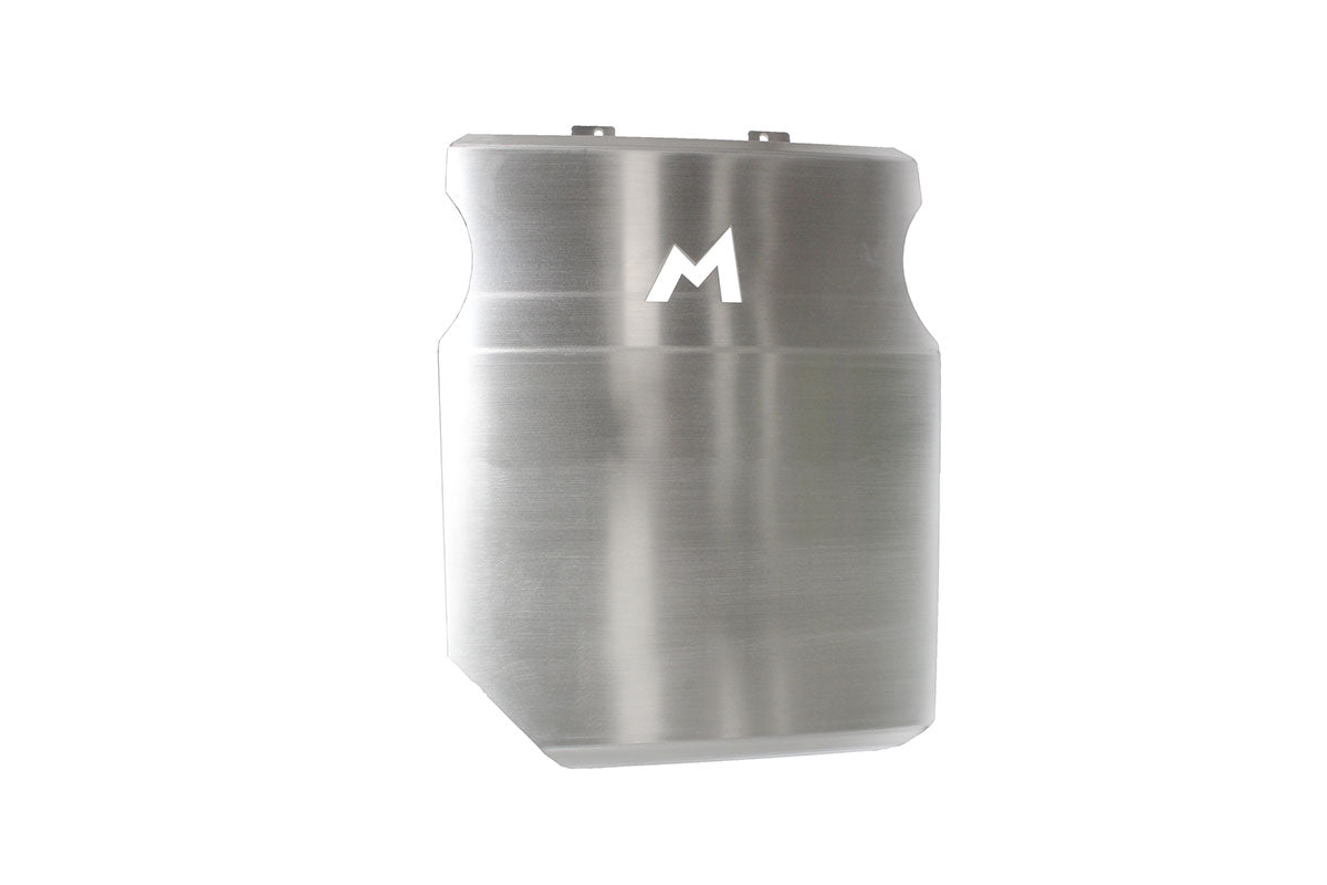 Terrafirma - Fuel Tank Guard - 6mm - Alloy