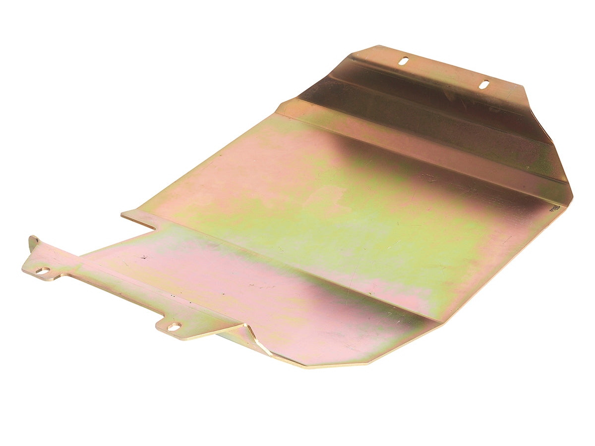 Terrafirma - Fuel Tank Guard - 5mm - Steel