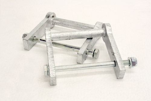 Terrafirma - Jate Ring Recovery Points - Pair
