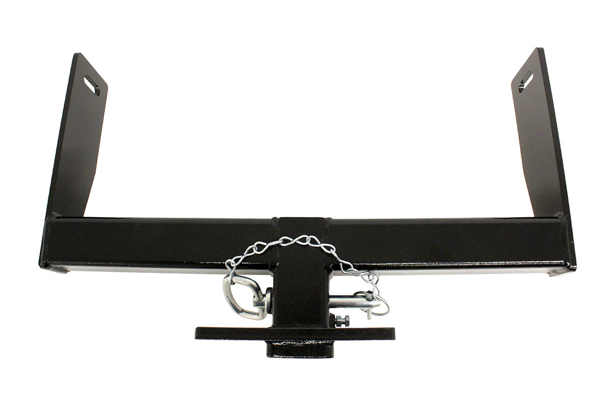 Terrafirma - 2" Rear Trailer Hitch Defender to 1998