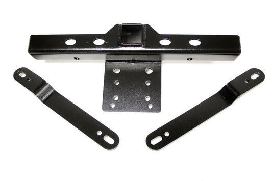 Terrafirma - 2" Rear Trailer Hitch Receiver