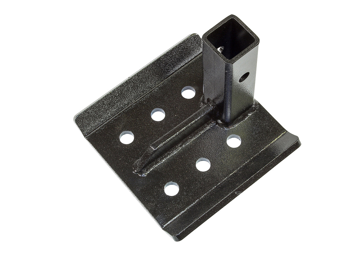 Terrafirma - Drop Plate