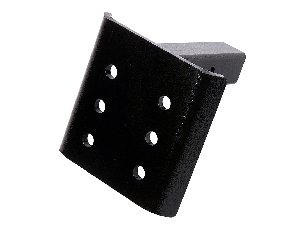 Terrafirma - Drop Plate
