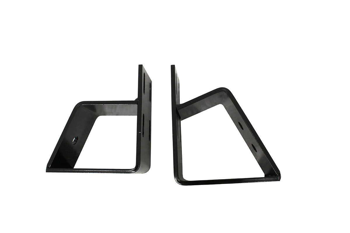 Terrafirma - Awning Mounting Brackets
