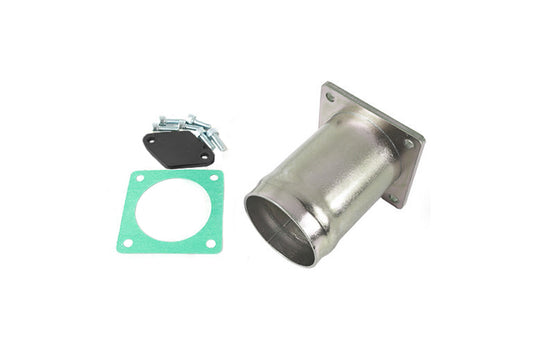 Terrafirma - Td5 Engine EGR Removal Kit