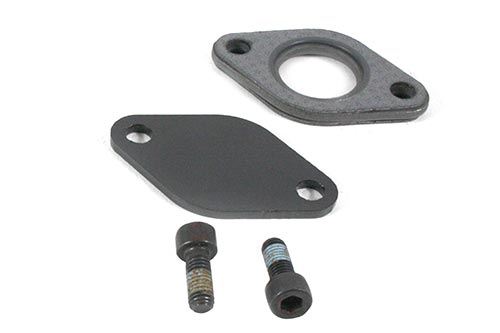 Terrafirma - 300Tdi engine EGR removal kit
