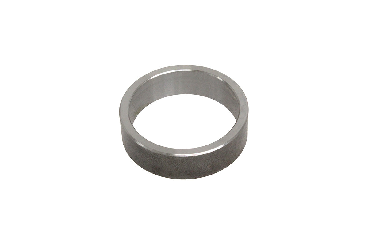 Hub Spacer - 15.3mm - Red - OEM