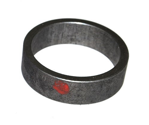 Hub Spacer - 15.3mm - Red - Genuine