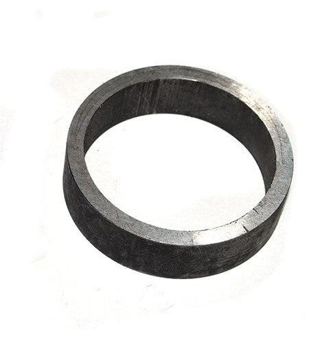 Hub Spacer - 15.0mm - Black - Genuine