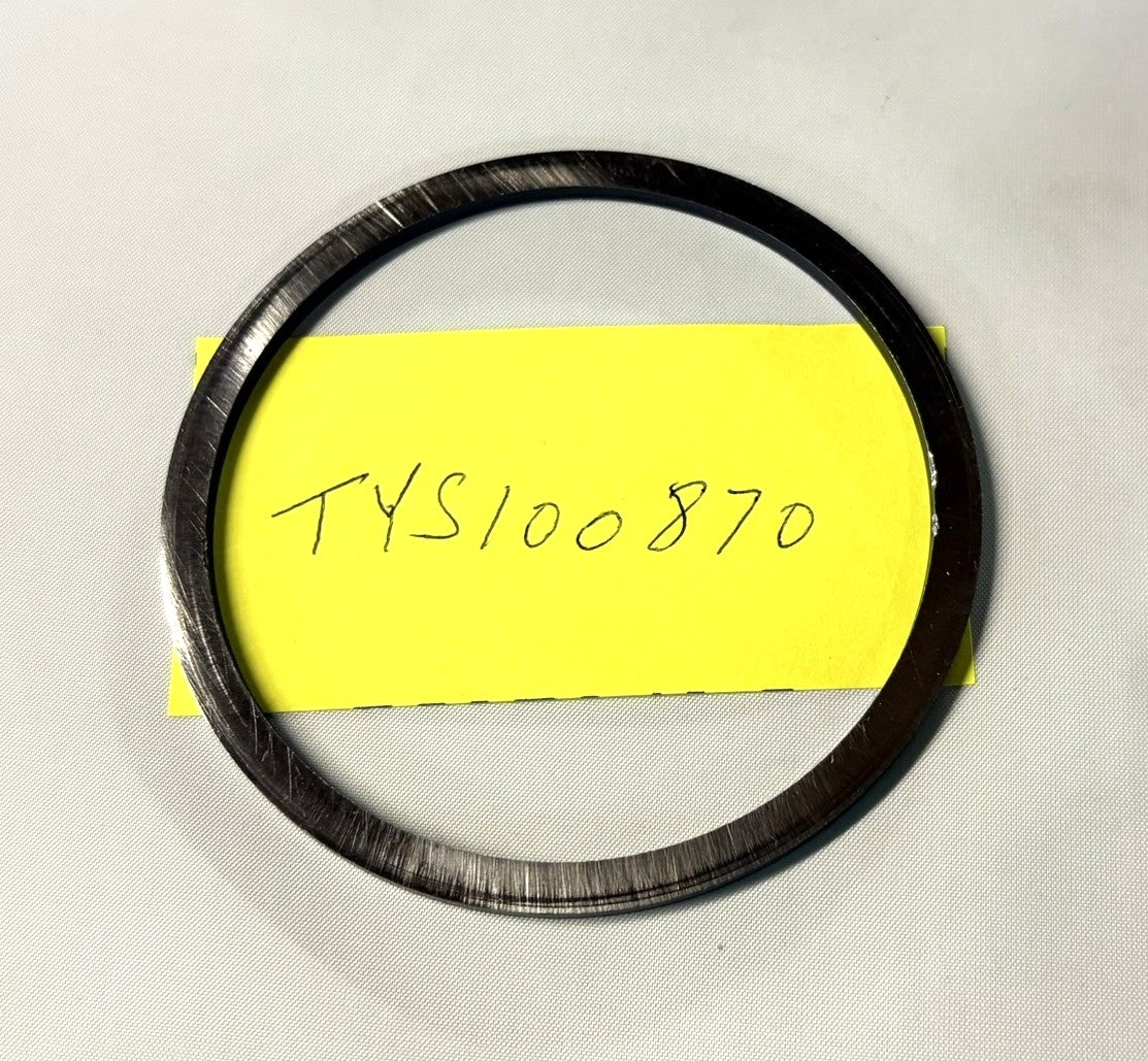 Shim - Pinion Head Bearing - 2.255