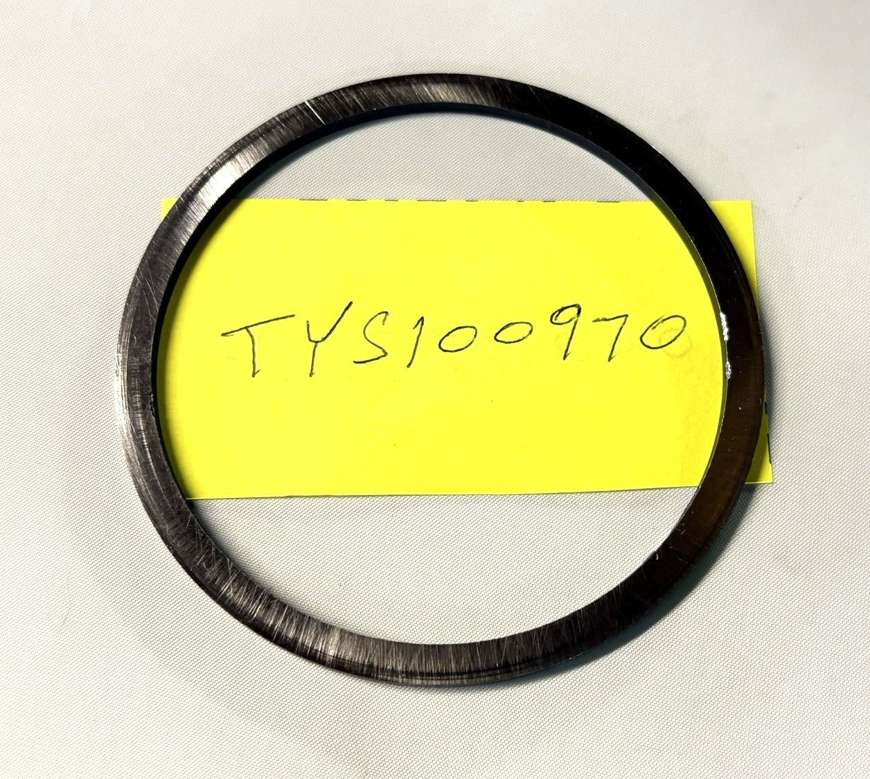 Shim - Pinion Head Bearing - 2.105