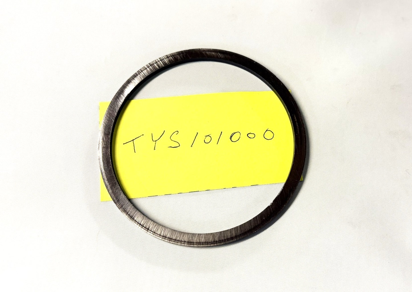 Shim - Pinion Head Bearing - 2.060
