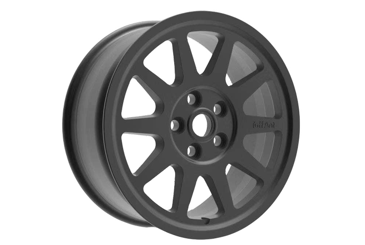 TuffAnt Kimberley - 10-spoke 18" Alloy Wheel
