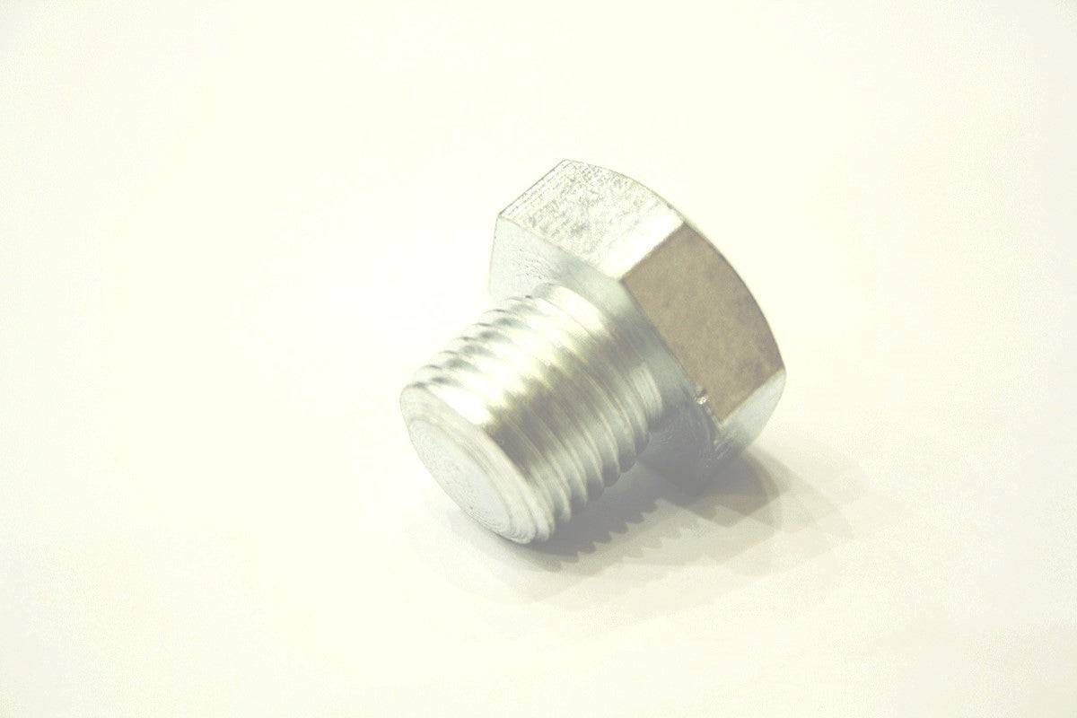 Drain Plug - Engine Sump V8 & 300Tdi - Genuine
