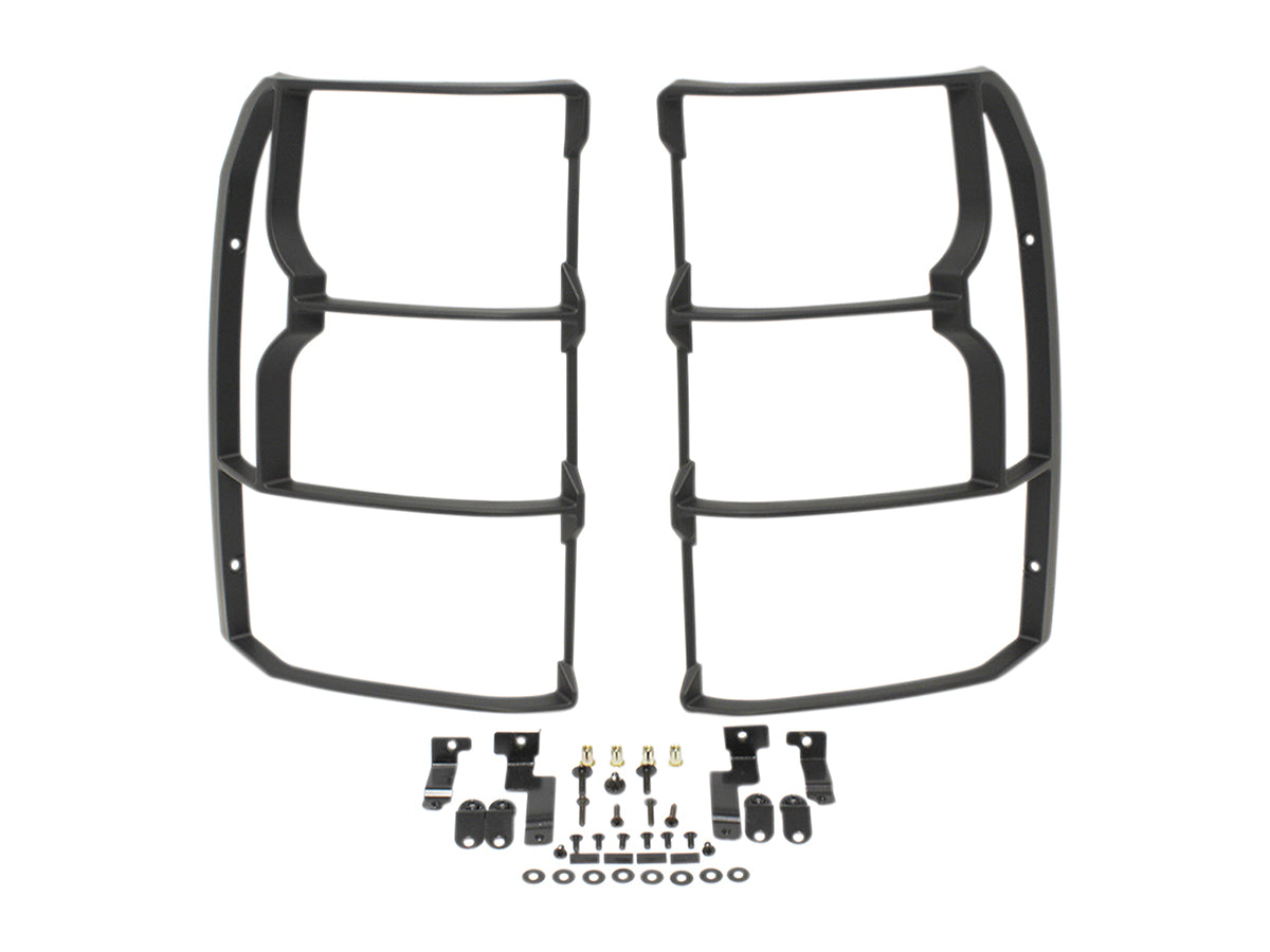 Terrafirma - Rear Light Guards - Pair