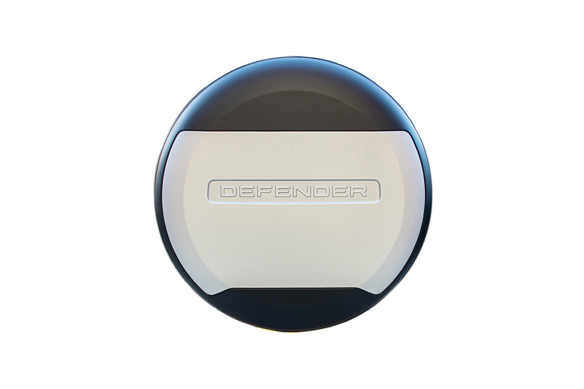 Spare Wheel Cover