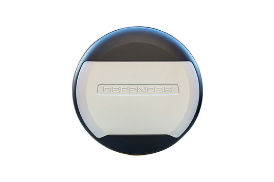 Spare Wheel Cover