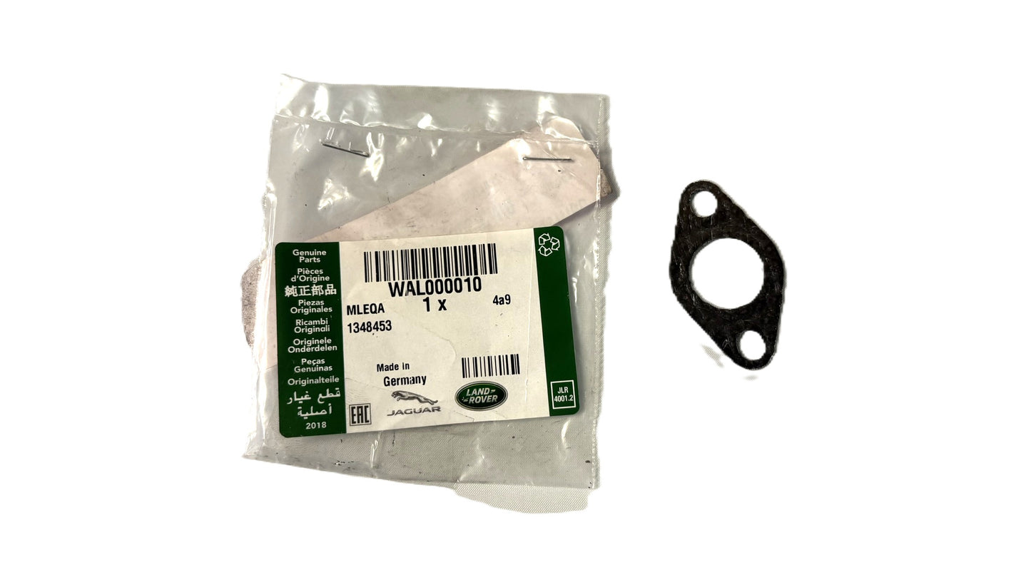 Gasket - Check Valve - Genuine