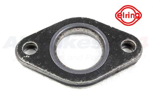 Gasket - Turbo Blank Plate 300Tdi - OEM