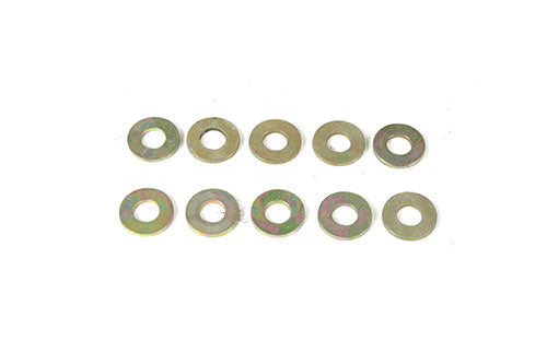 Washer - M6 Oversized Plain Washer - Genuine