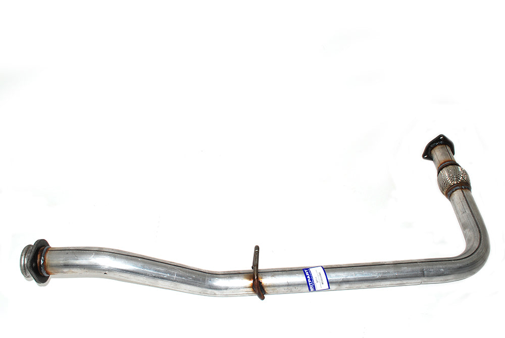 Downpipe - Exhaust - Defender 90 & 110 Td5