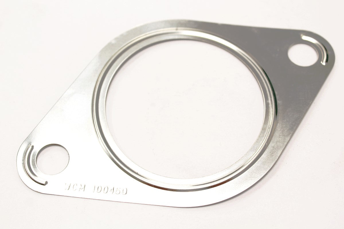 Gasket - Exhaust - Downpipe to Muffler - Genuine
