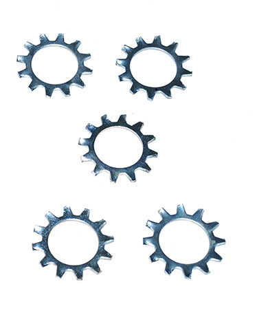 Steering - Wheel Washer
