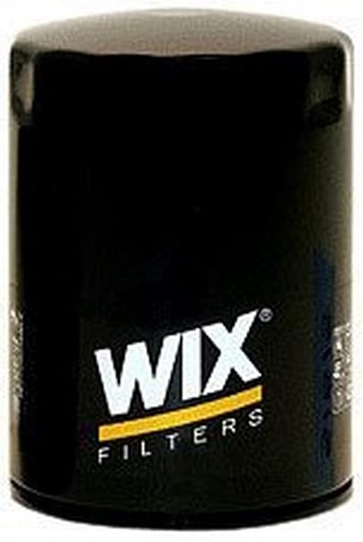 Oil Filter - High Capacity - OEM