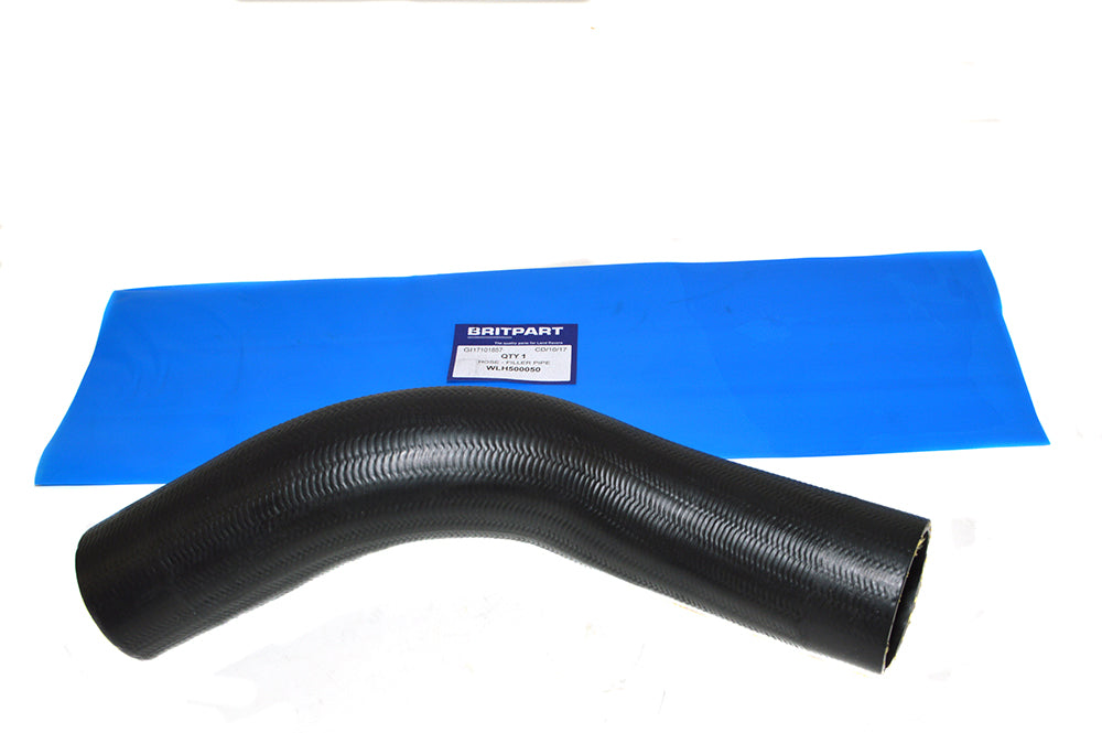 Fuel Filler Hose - Genuine