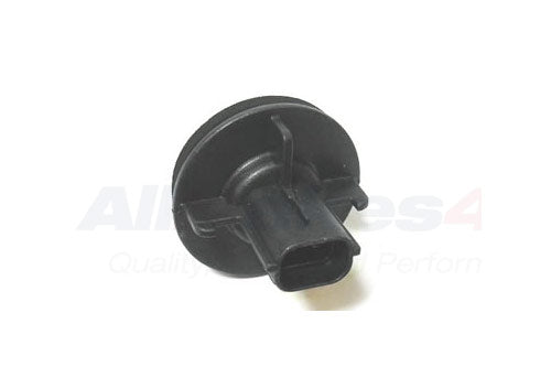 Bulb Holder - 2-Pin - Aftermarket