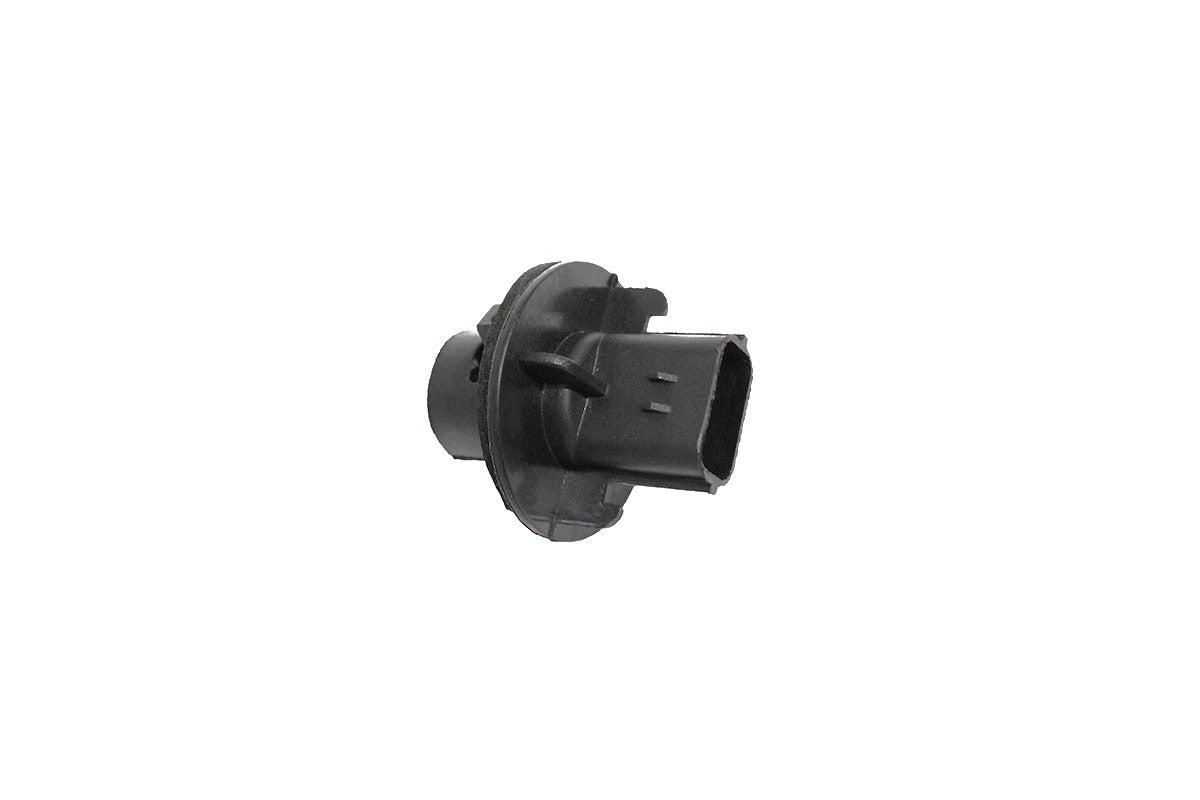 Bulb Holder - 3-Pin - Aftermarket