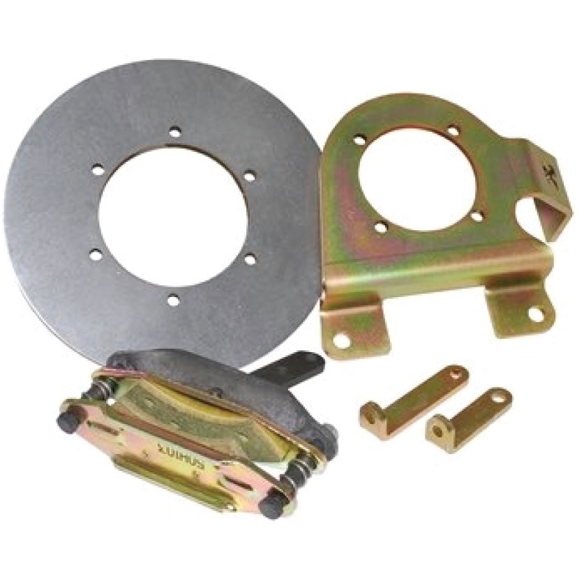 X-ENG Disc Park Brake Kit