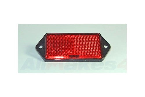 Reflector Rear - OEM