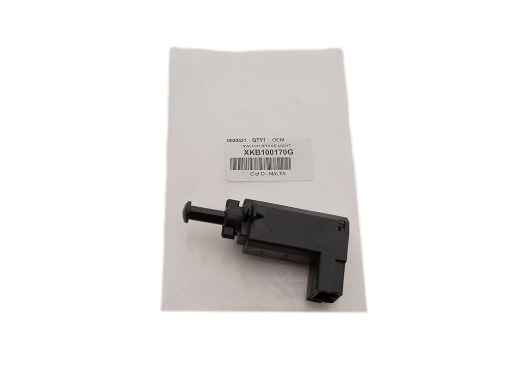 Brake - Light Switch - Genuine