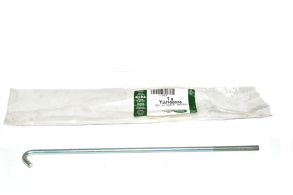 Rod - Battery Tie Down
