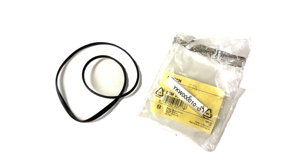 Alternator Seal - RR - OEM