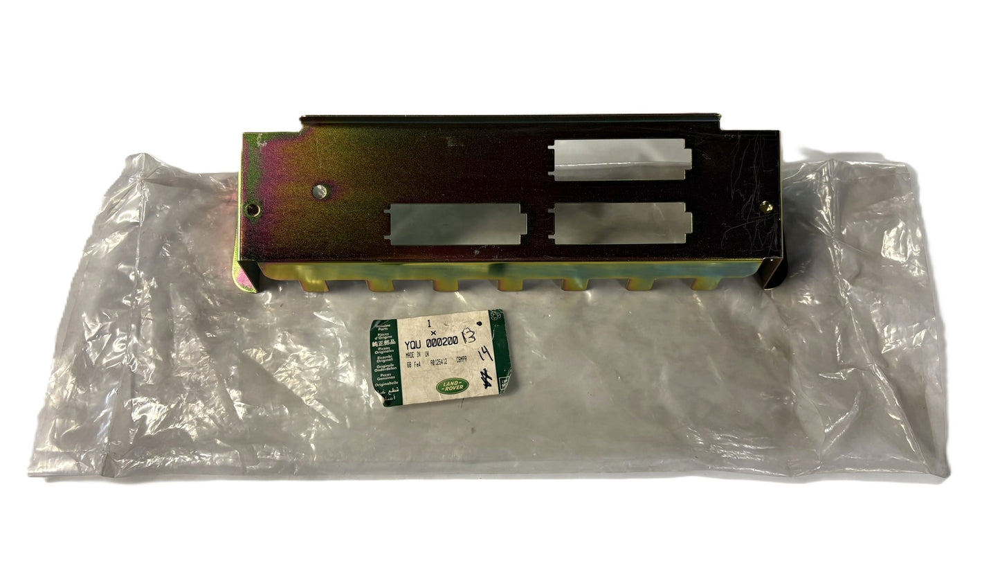 Dash - Bracket - Genuine