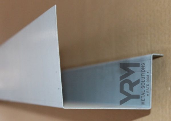 YRM - Outer Sill - 100mm