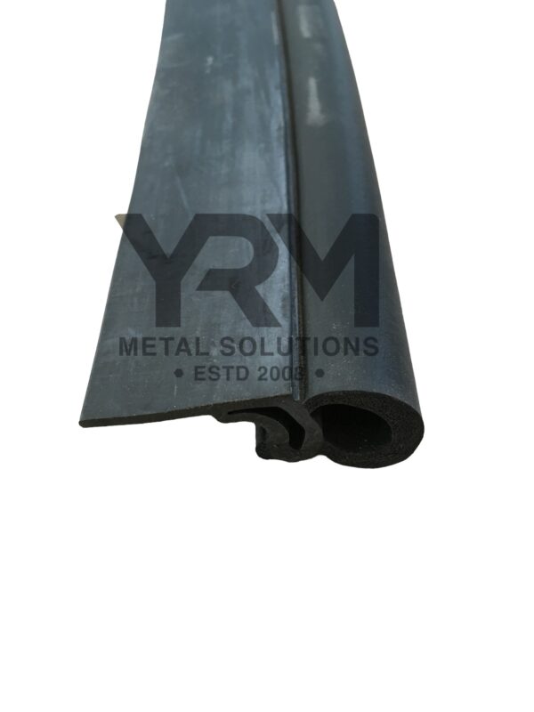 YRM - Rear Door - Rubber Seal