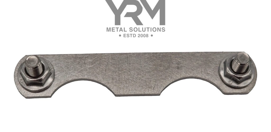 YRM - Door Lock Retainer