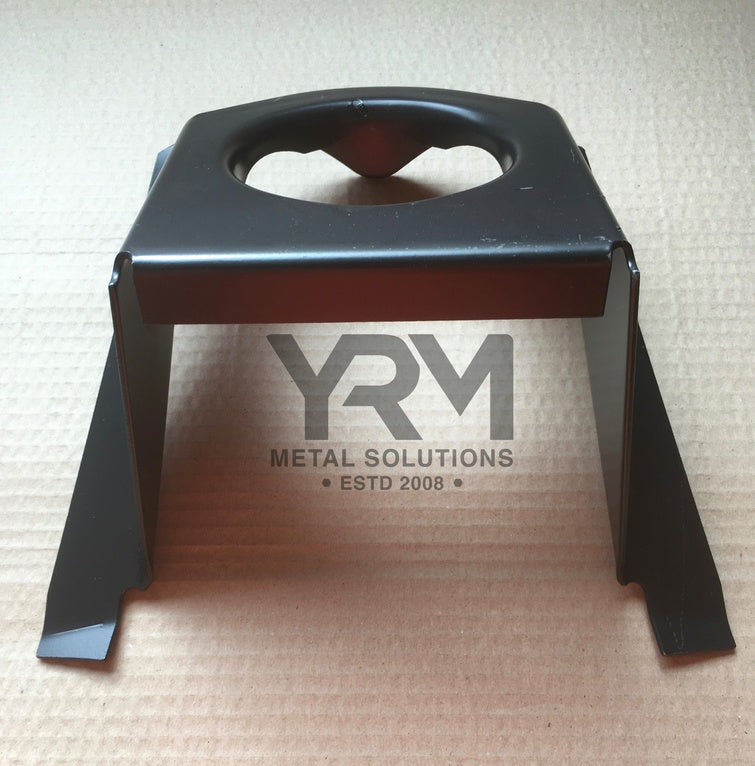 YRM - Rear Spring Seat - Weld-on