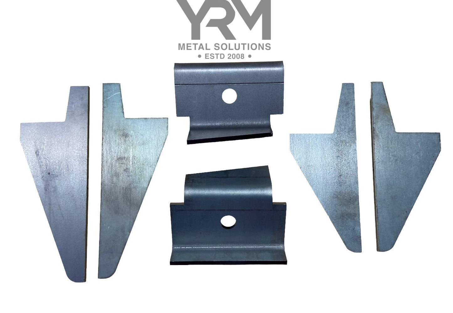 YRM - Engine Mounts - Pair